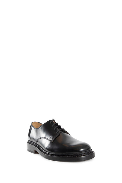 Uniform Parade Derby Shoes