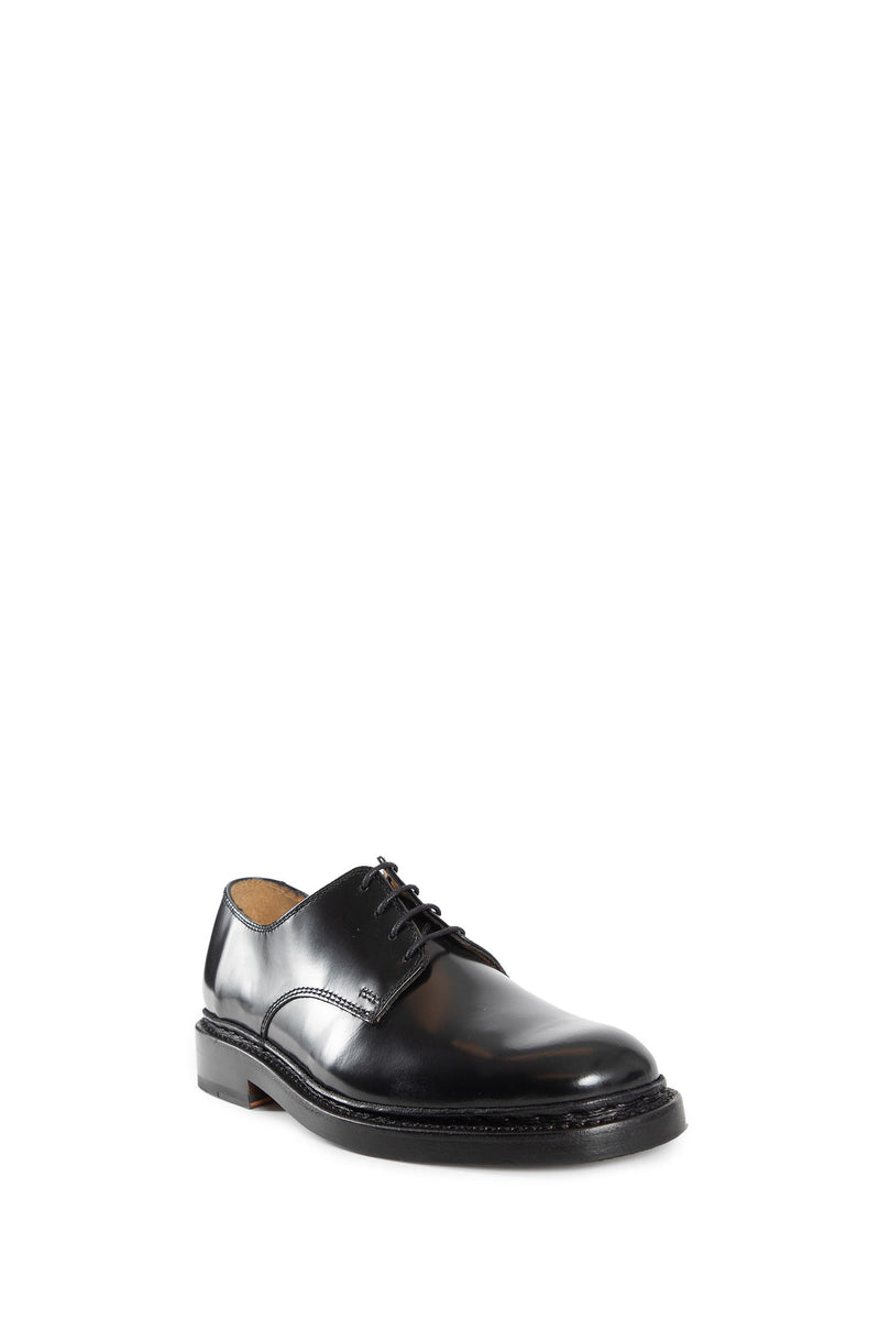 OUR LEGACY Uniform Parade Derby Shoes man
