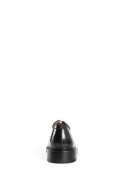 Uniform Parade Derby Shoes
