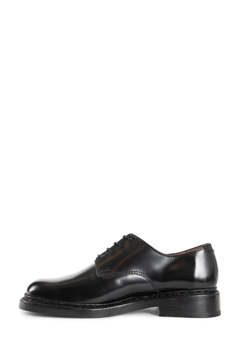 OUR LEGACY Uniform Parade Derby Shoes man