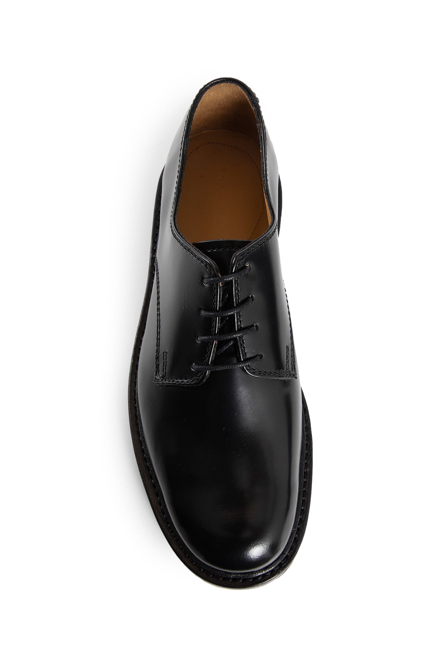 Uniform Parade Derby Shoes