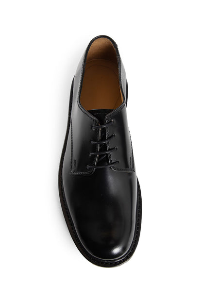 Uniform Parade Derby Shoes