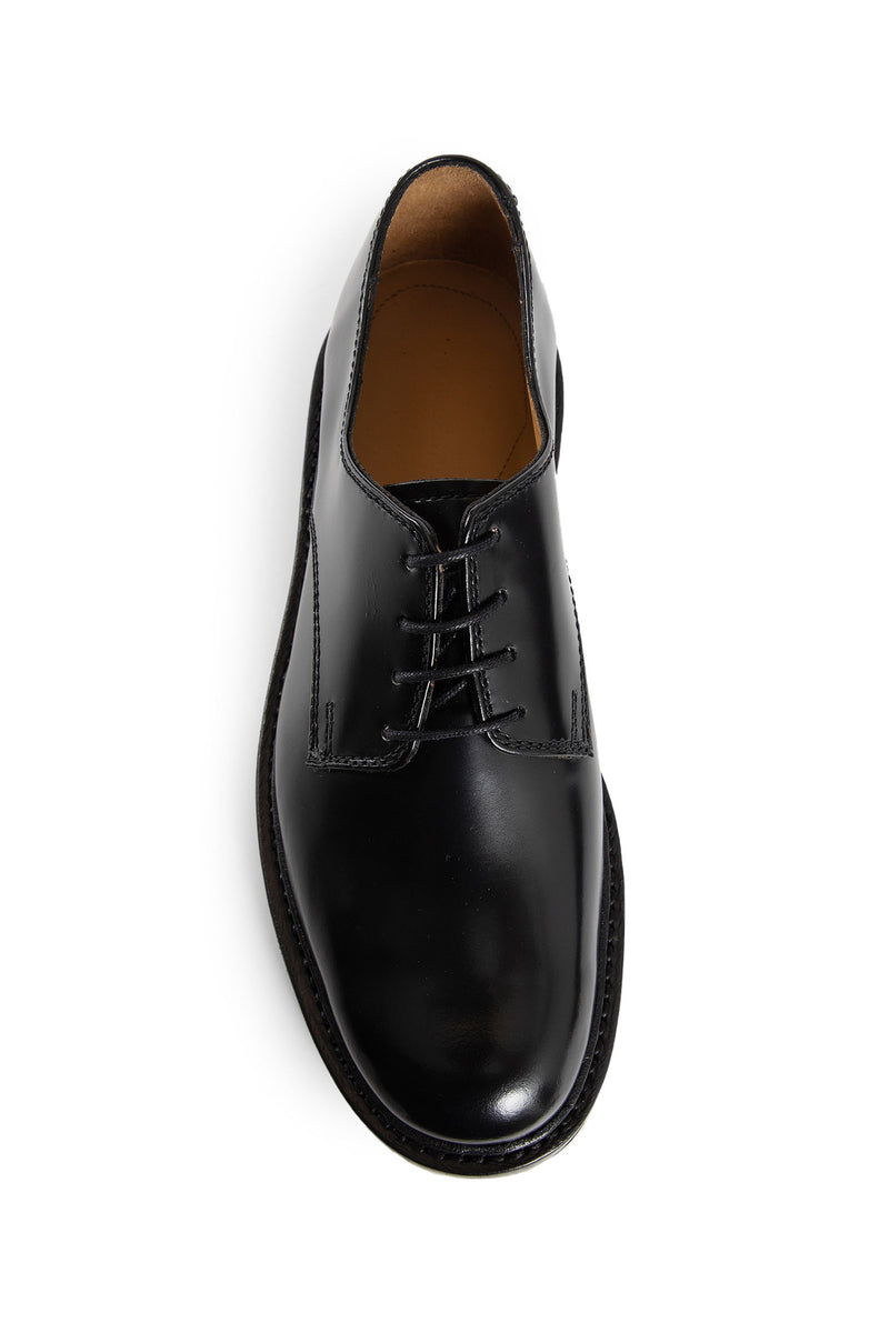 OUR LEGACY Uniform Parade Derby Shoes man