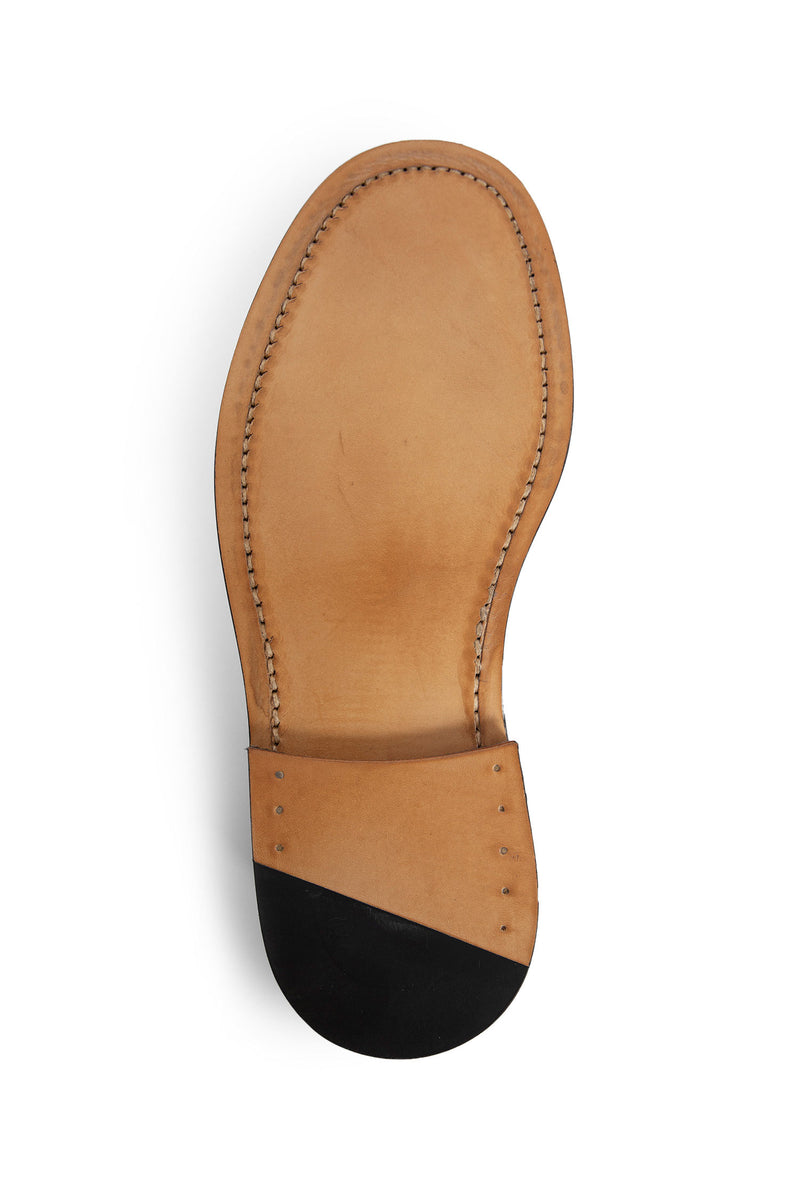OUR LEGACY Uniform Parade Derby Shoes man