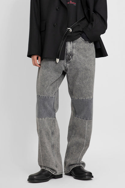 Antonioli OUR LEGACY MAN BLACK JEANS