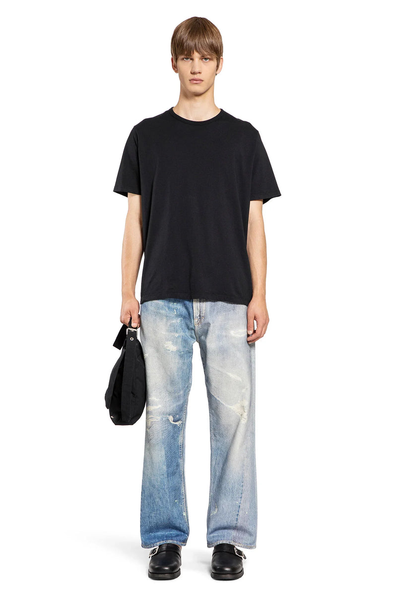 New Box T-Shirt - Antonioli.eu