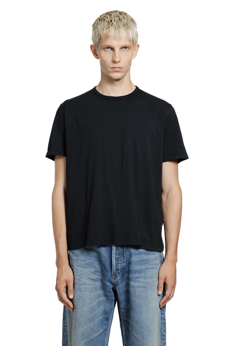 OUR LEGACY New Box T-Shirt man