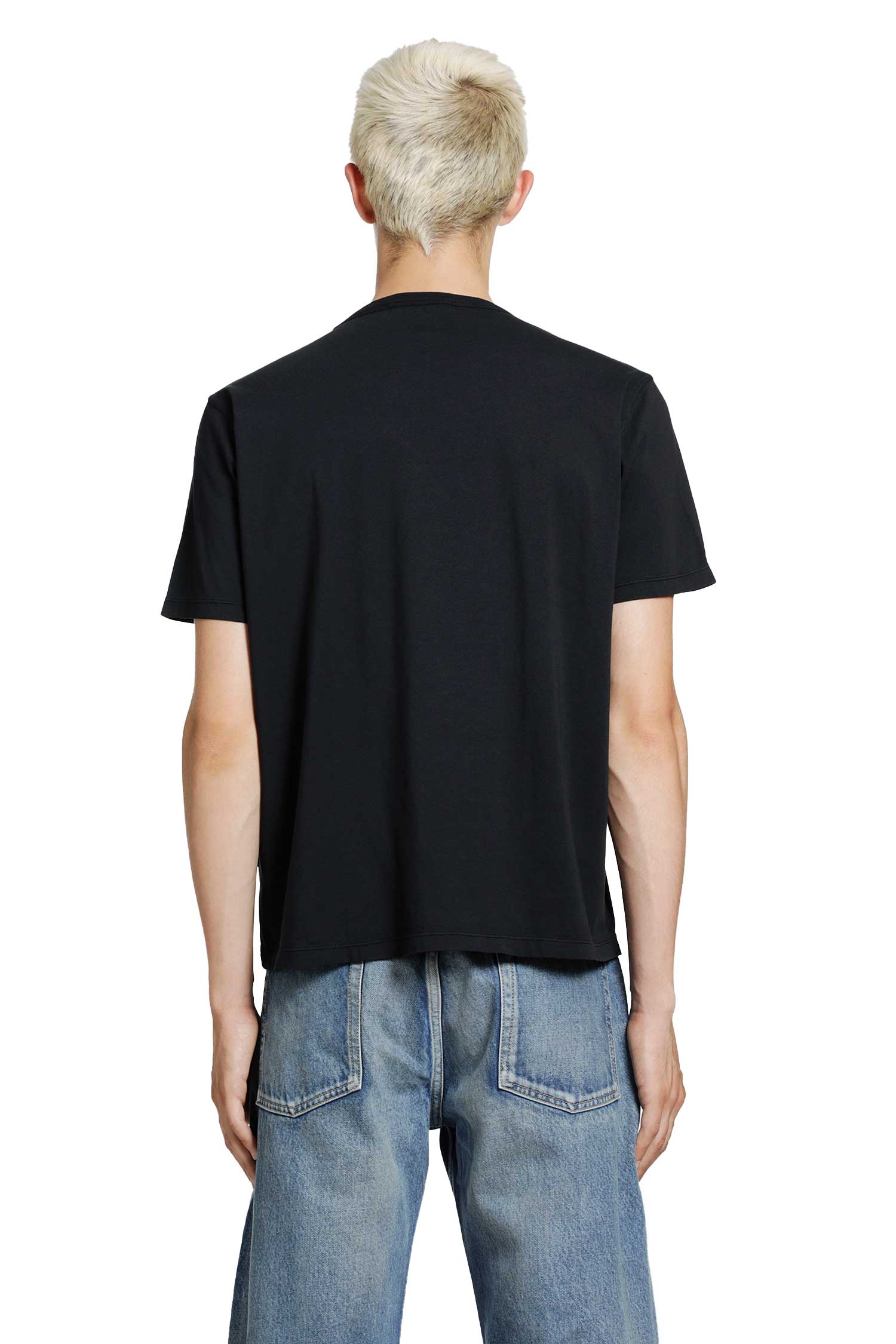 OUR LEGACY New Box T-Shirt man