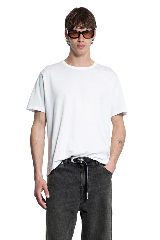 New Box T-Shirt - Antonioli.eu