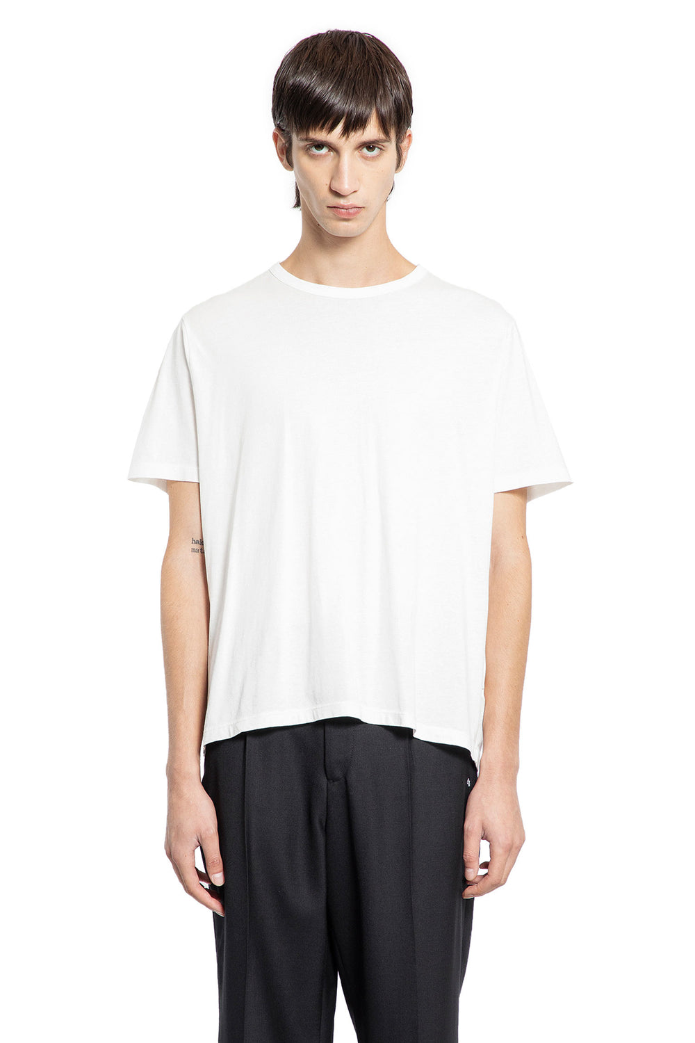 New Box T-Shirt