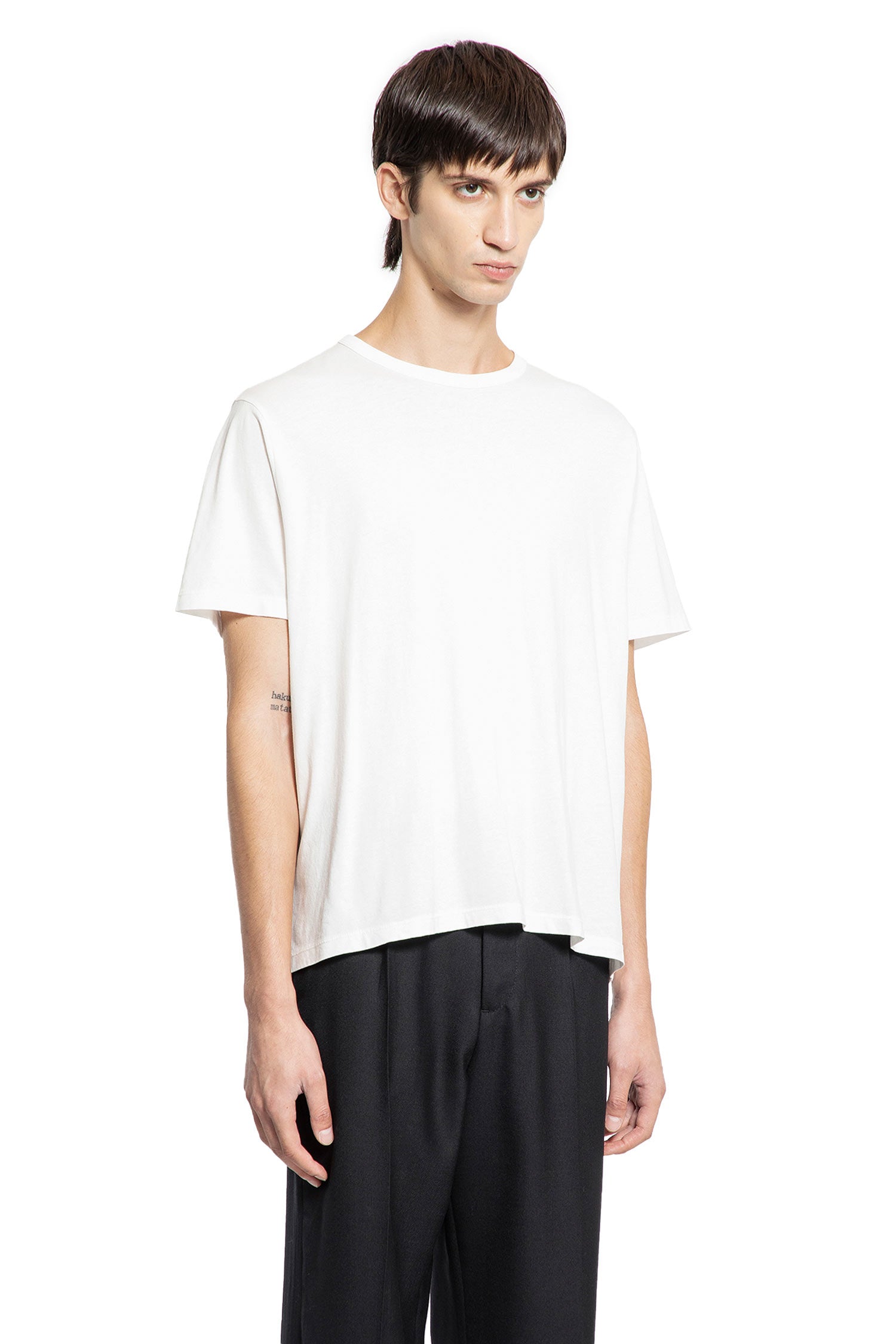 New Box T-Shirt
