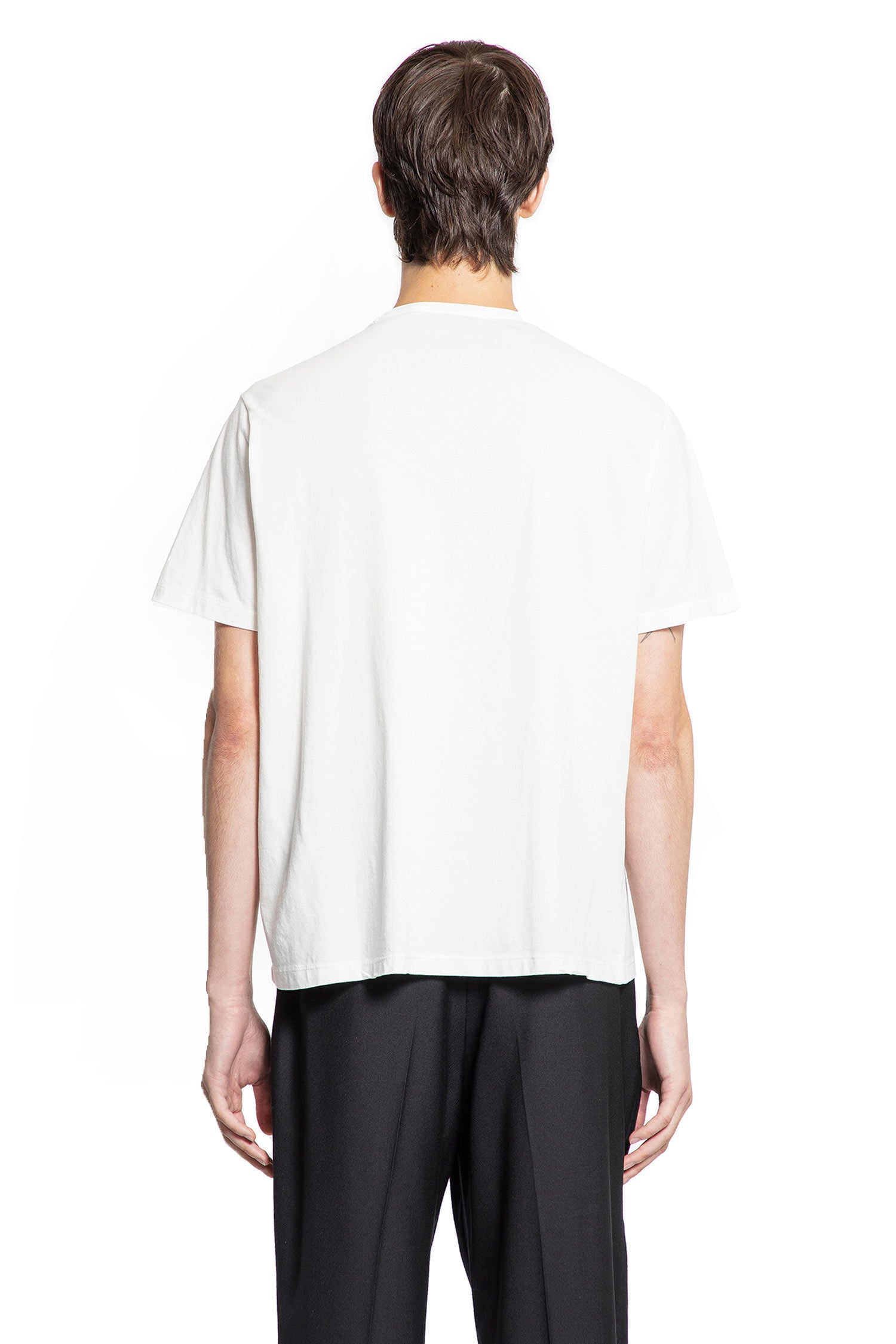 New Box T-Shirt