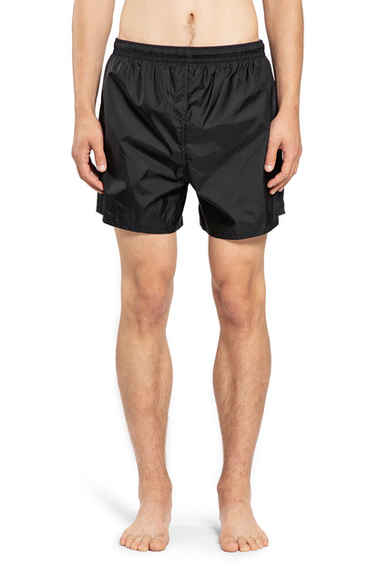 Antonioli OUR LEGACY MAN BLACK SWIMWEAR