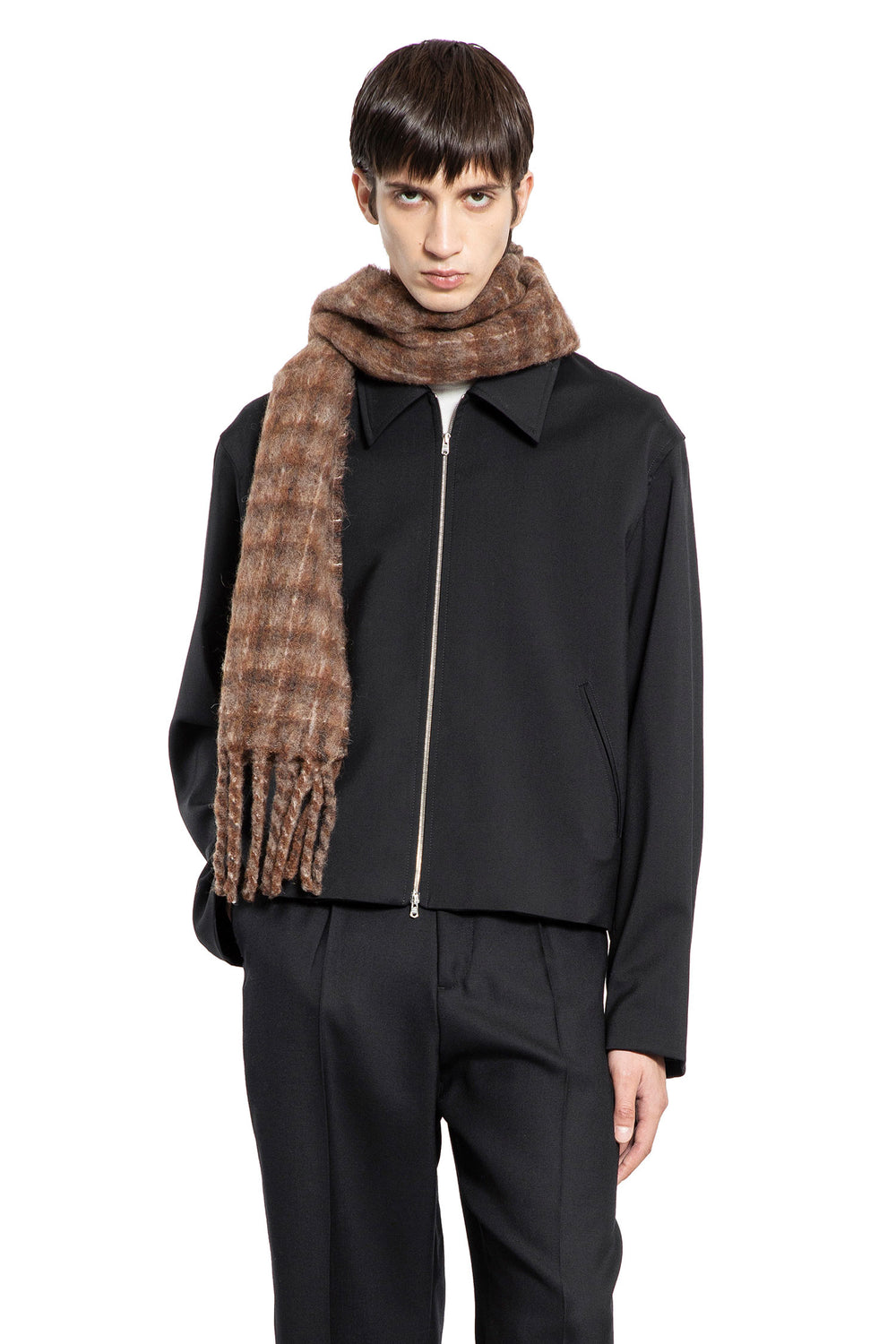 OUR LEGACY Mini Jacket man