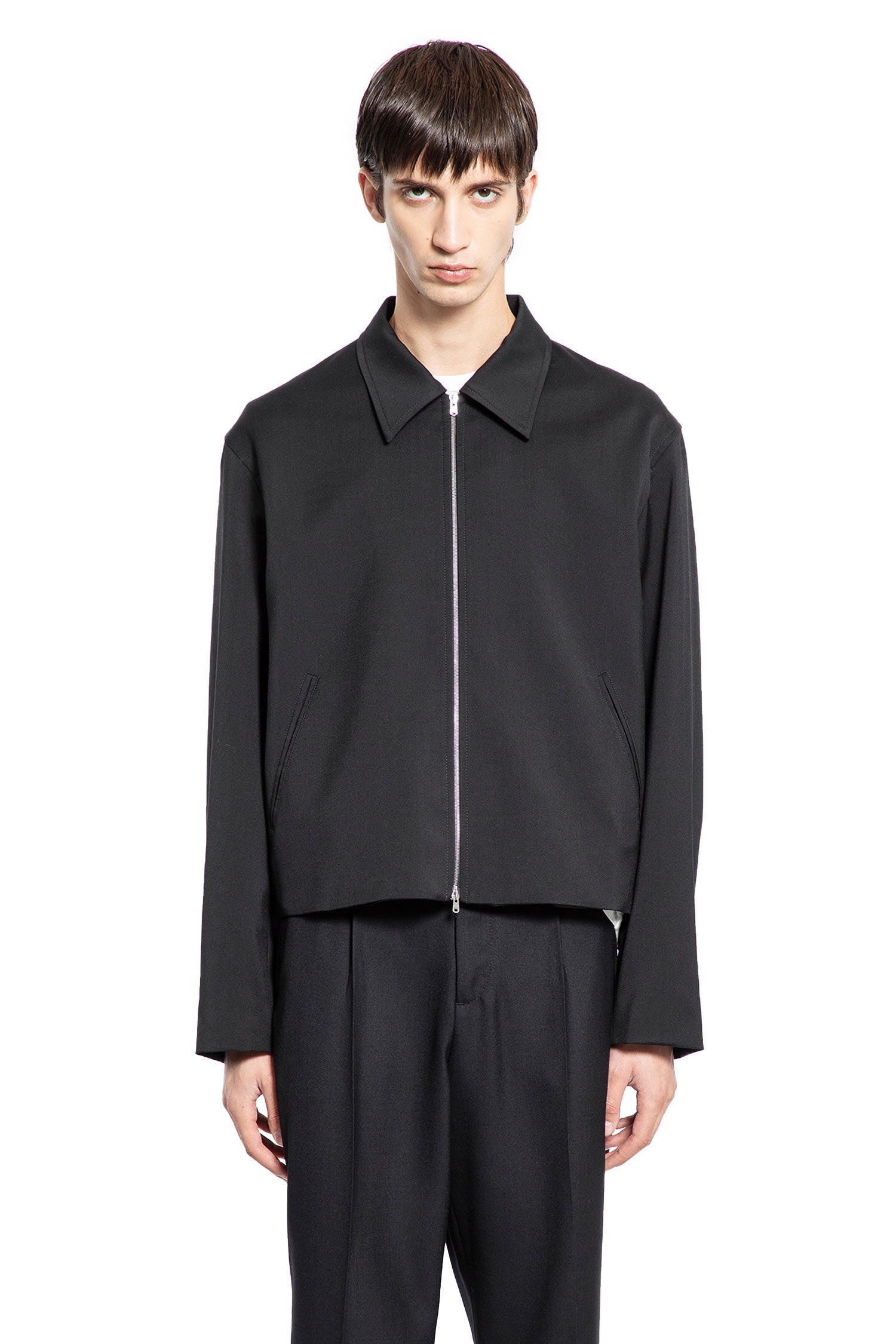 Mini Jacket