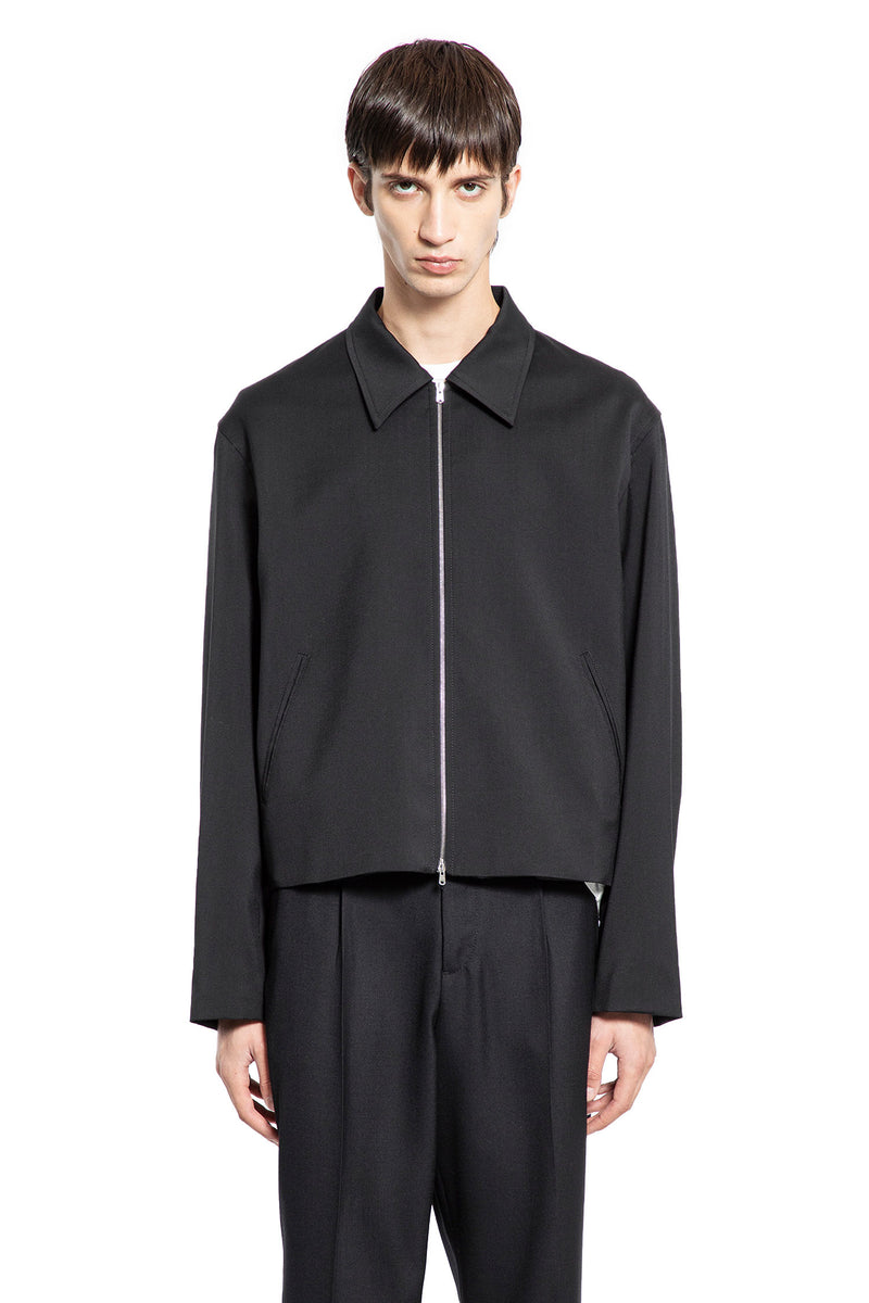 OUR LEGACY Mini Jacket man