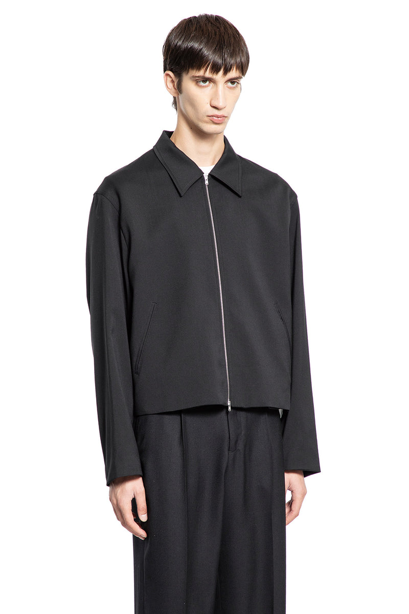 OUR LEGACY Mini Jacket man