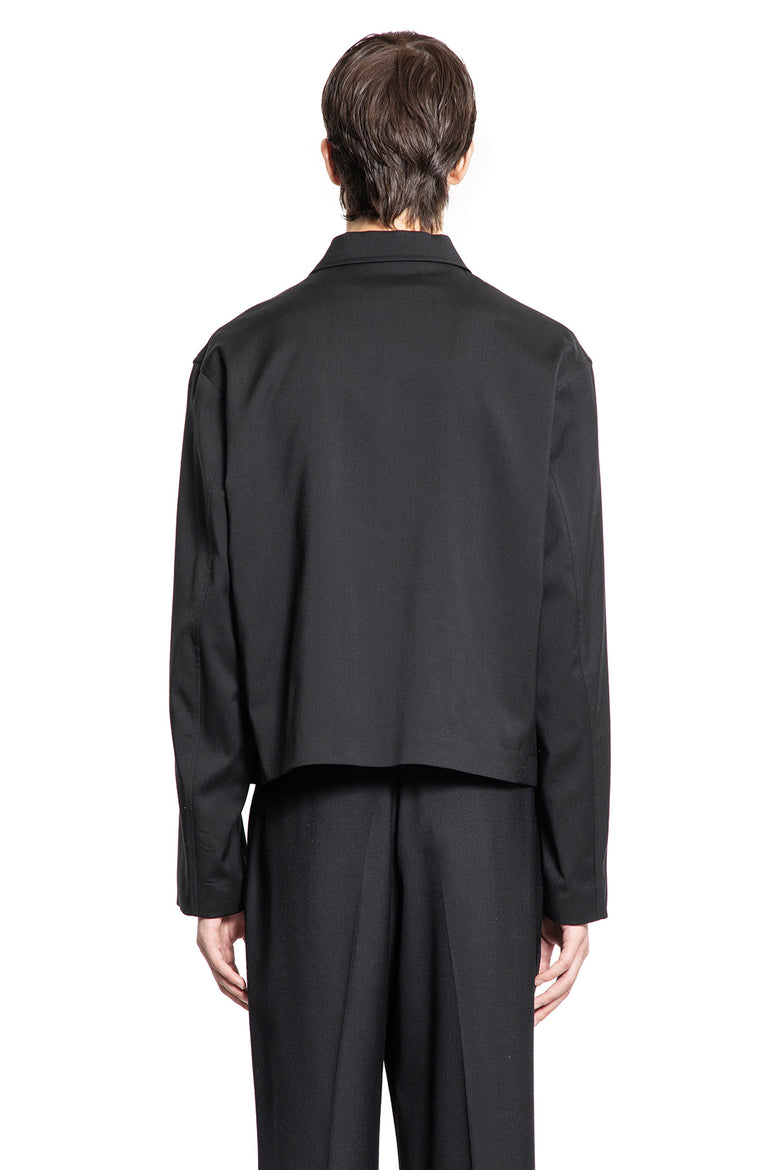 OUR LEGACY Mini Jacket man