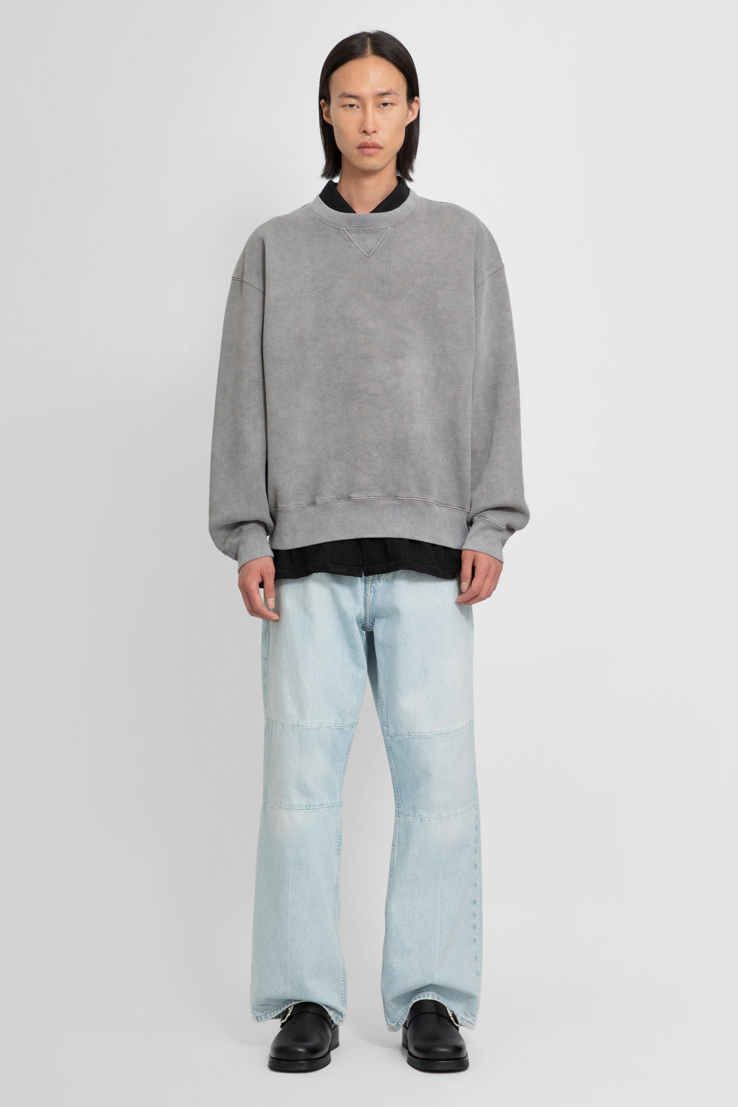 Legacy Oversized Sweatshirt