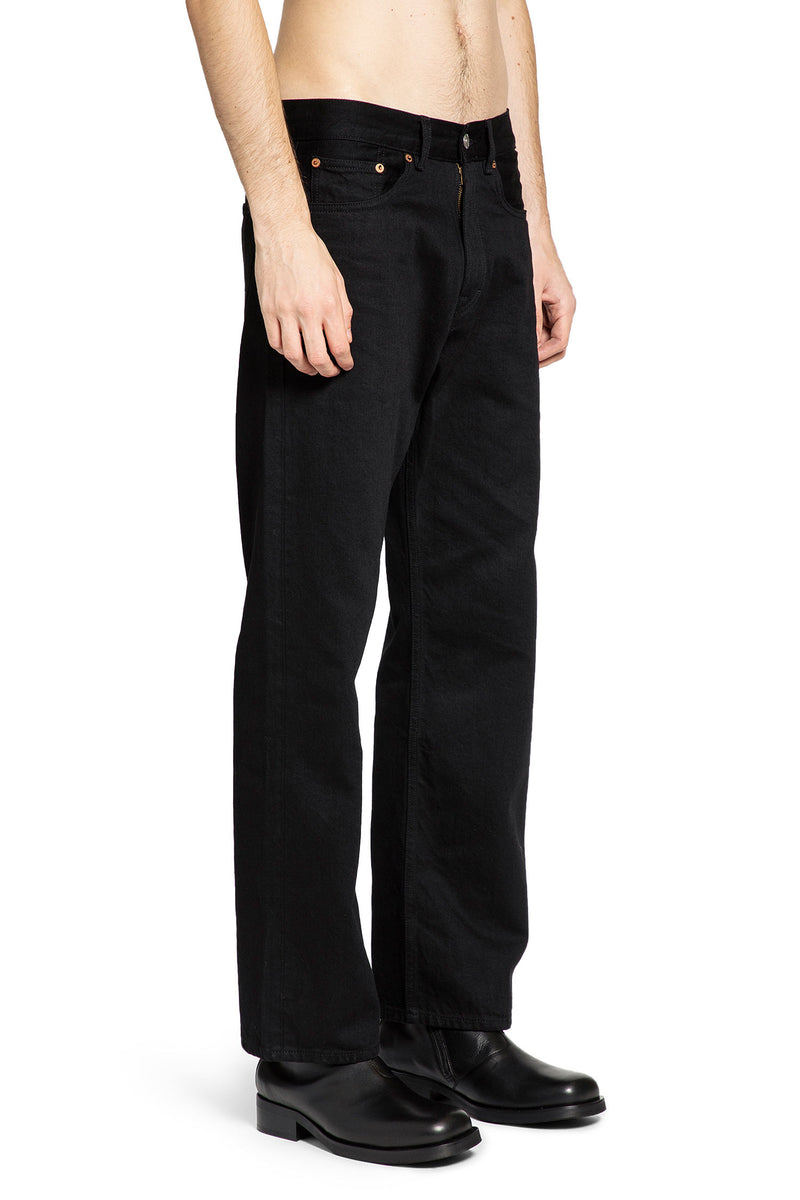 OUR LEGACY Third Cut Jeans man