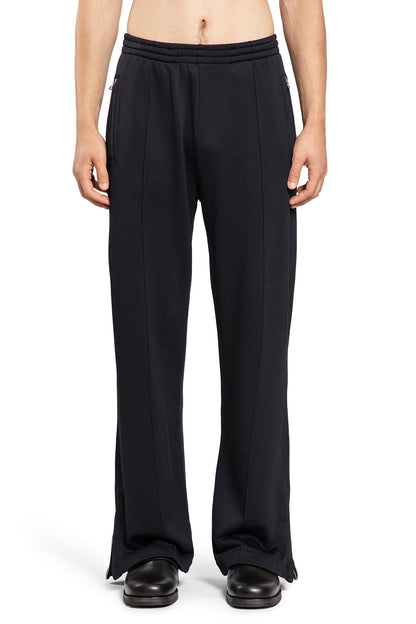 OUR LEGACY MAN BLACK TROUSERS