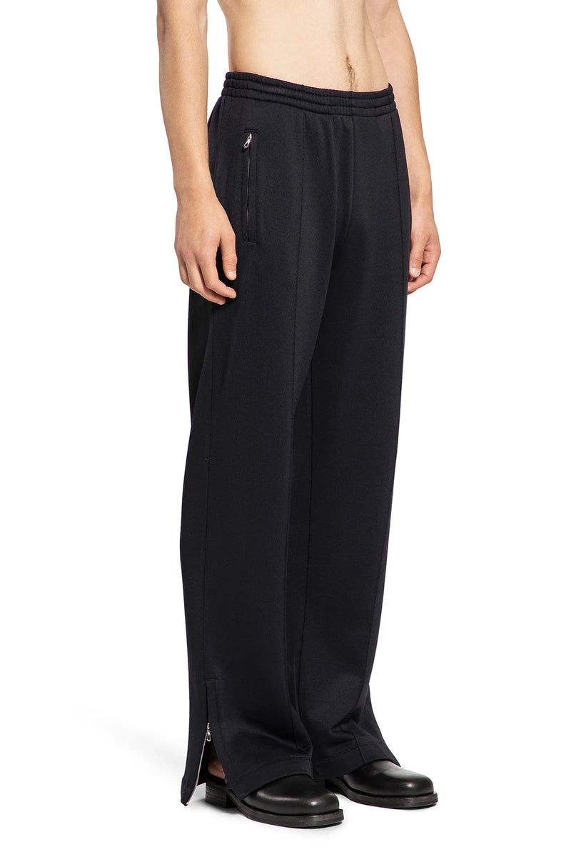 OUR LEGACY MAN BLACK TROUSERS - Antonioli.eu