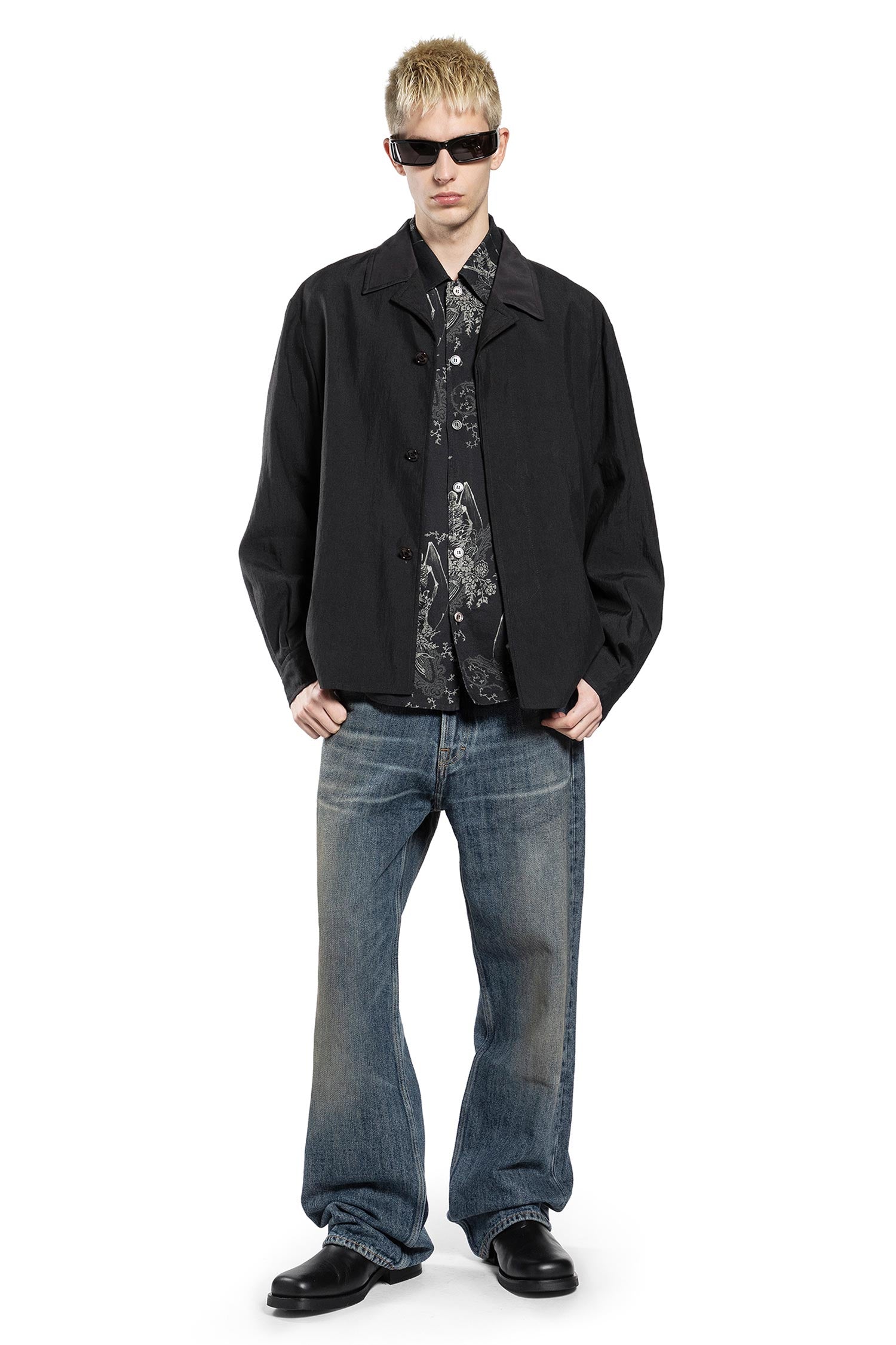 Every Shirt Short Sleeve shirt