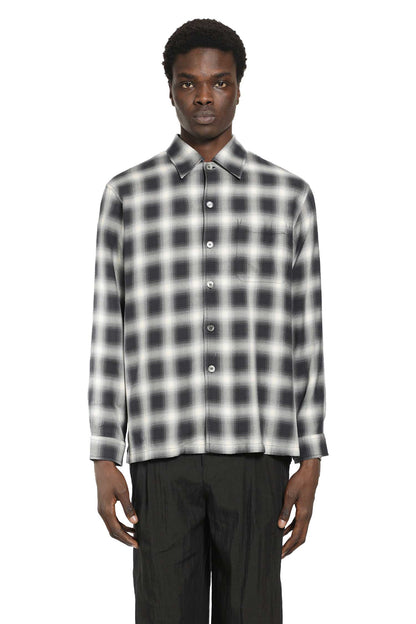 Reno Cowboy Viscose Shirt