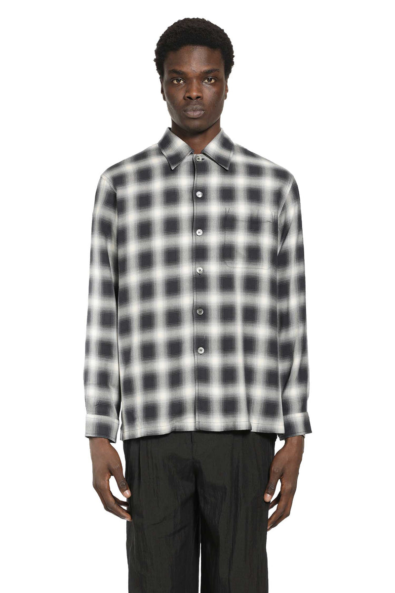 Reno Cowboy Viscose Shirt