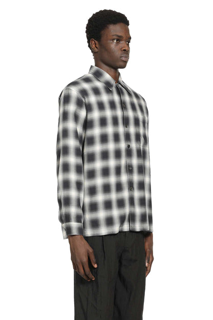 Reno Cowboy Viscose Shirt