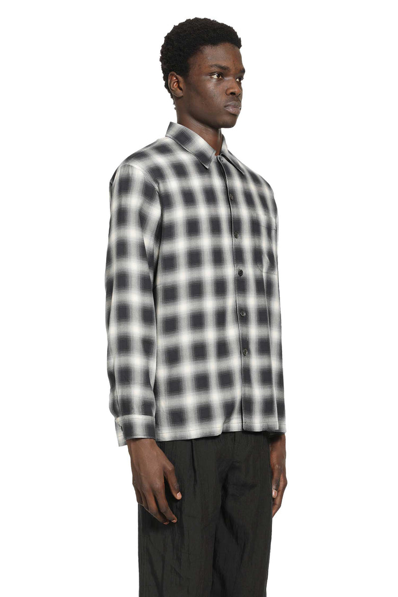 Reno Cowboy Viscose Shirt