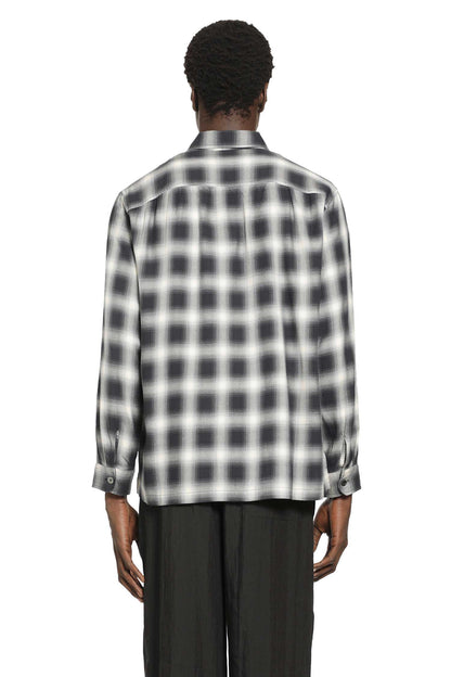 Reno Cowboy Viscose Shirt