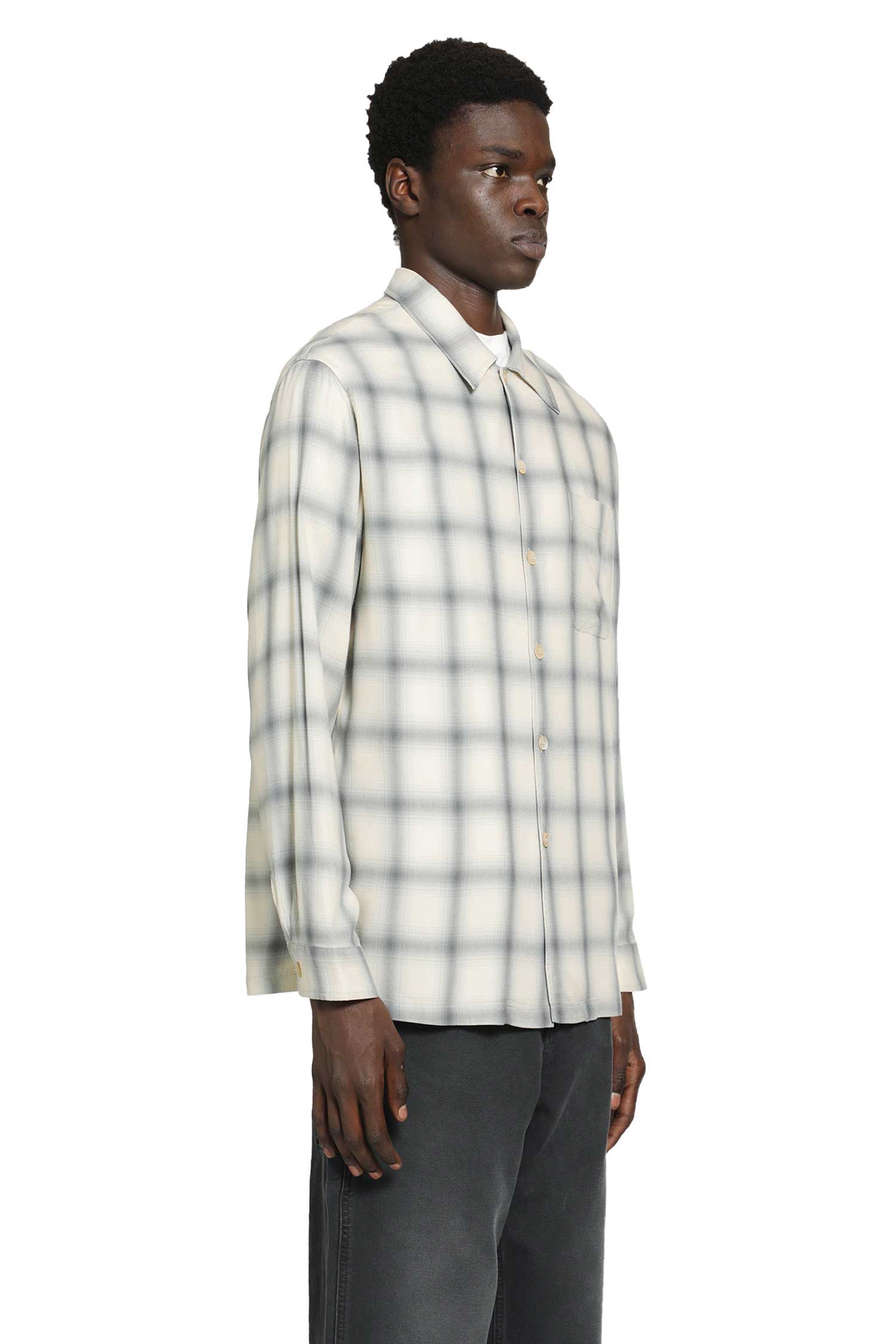 OUR LEGACY Every Shirt man