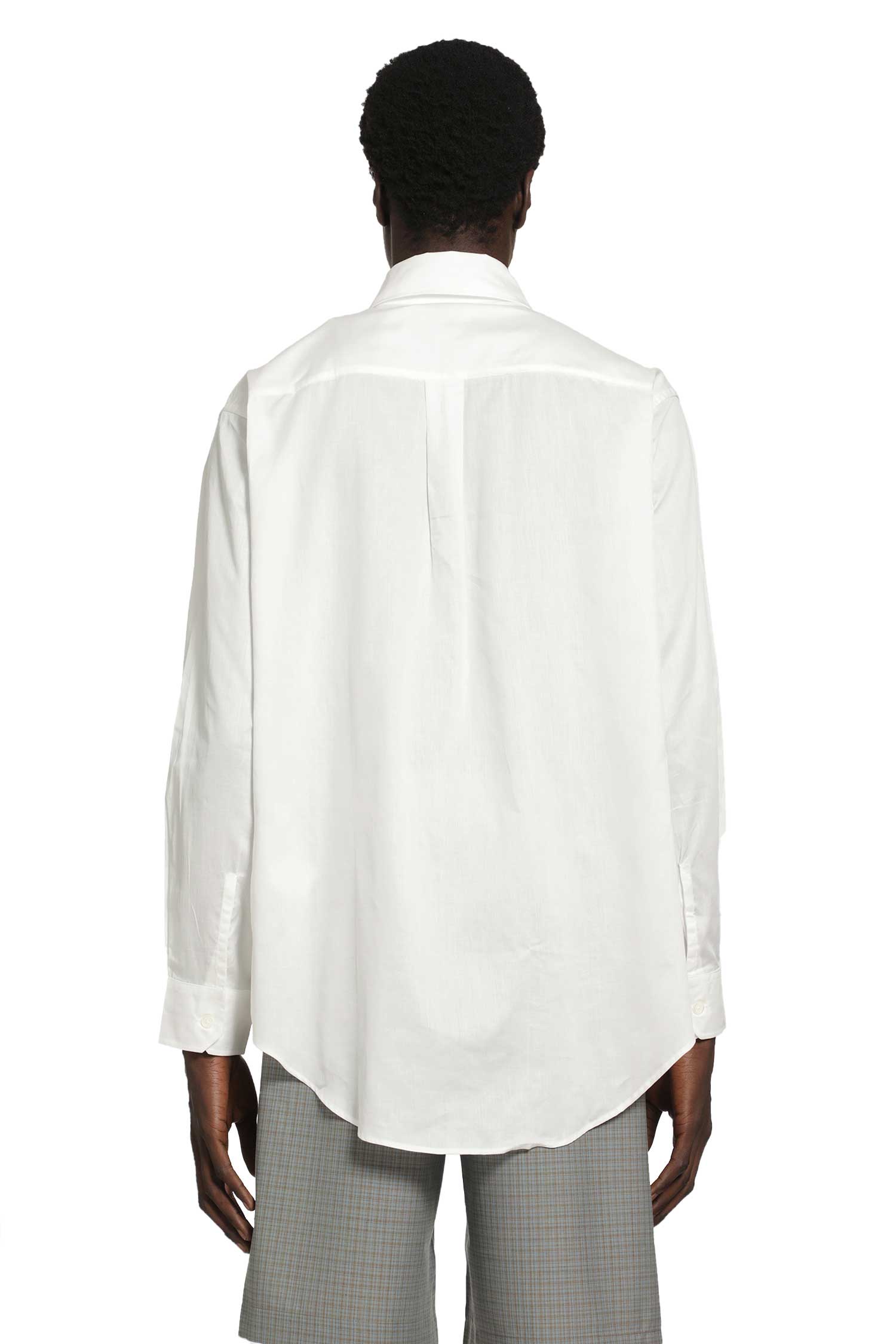 OUR LEGACY Vast Shirt man