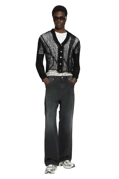 Academy Cardigan