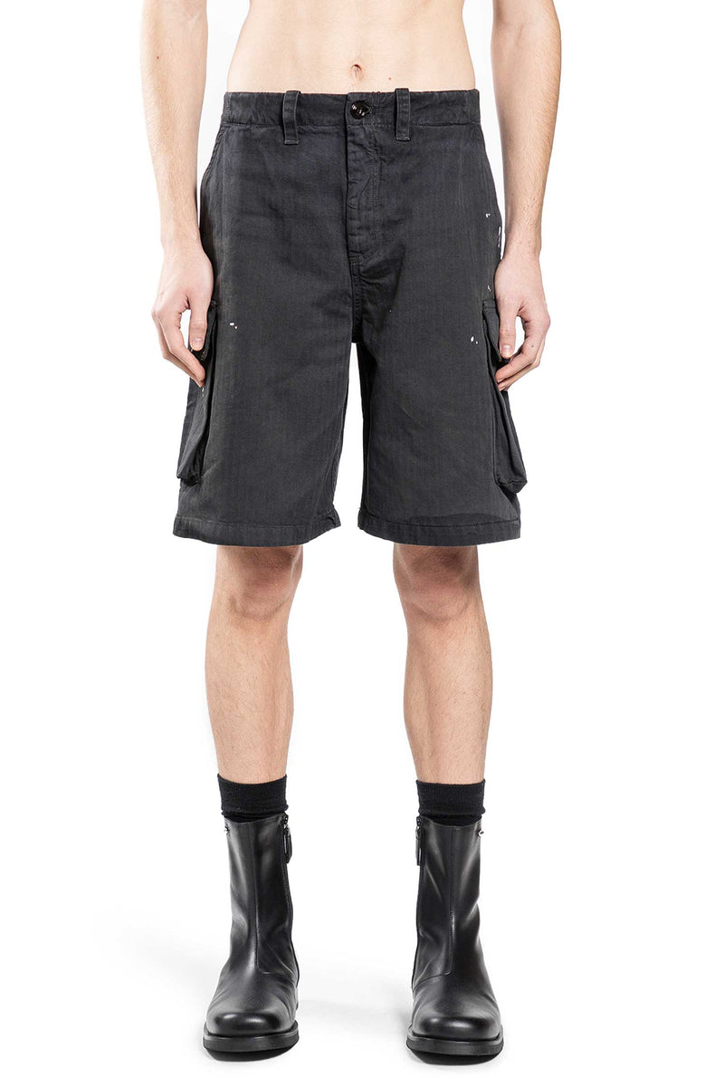 Mount Shorts
