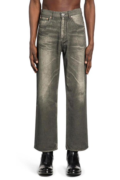 Digital Third Cut Jeans