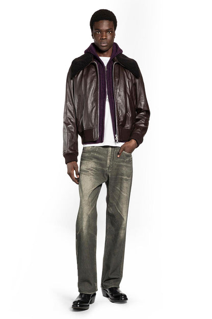 Digital Third Cut Jeans