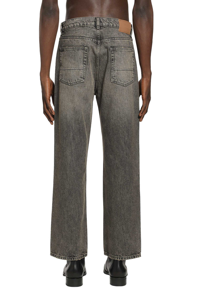 OUR LEGACY Third Cut Jeans man