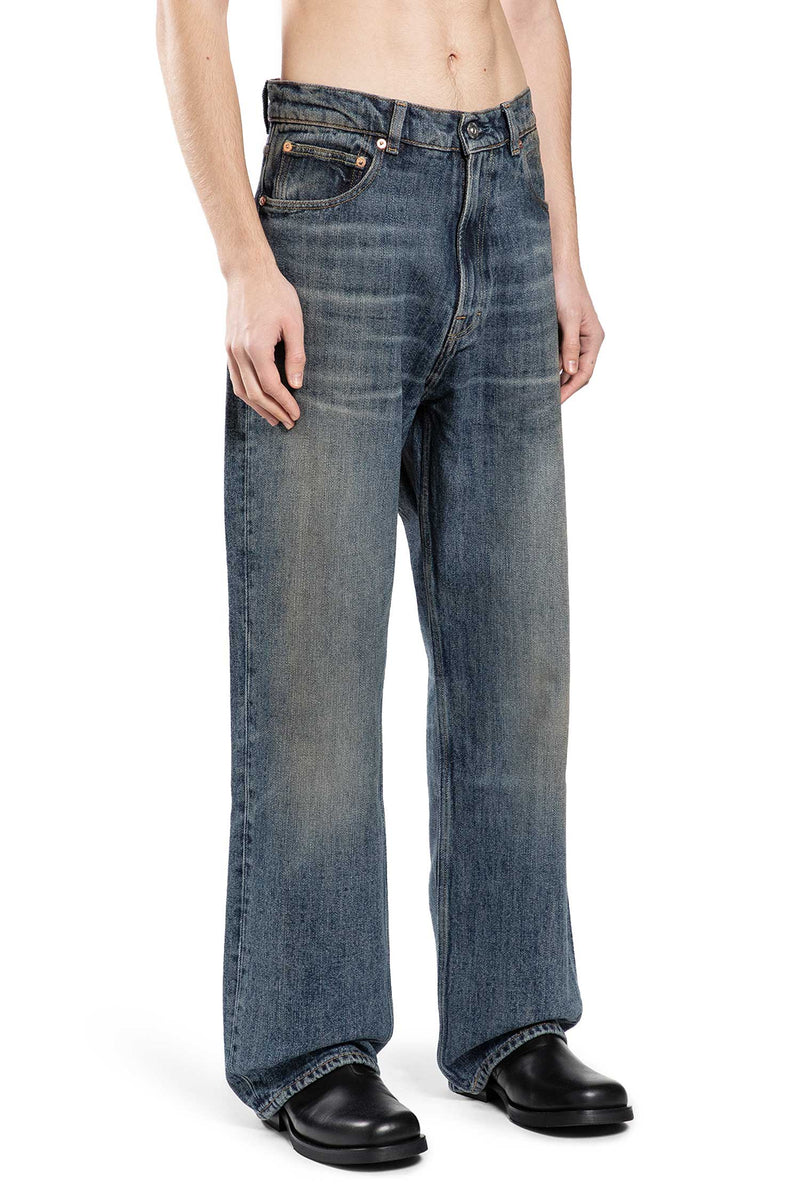 Third Cut Jeans