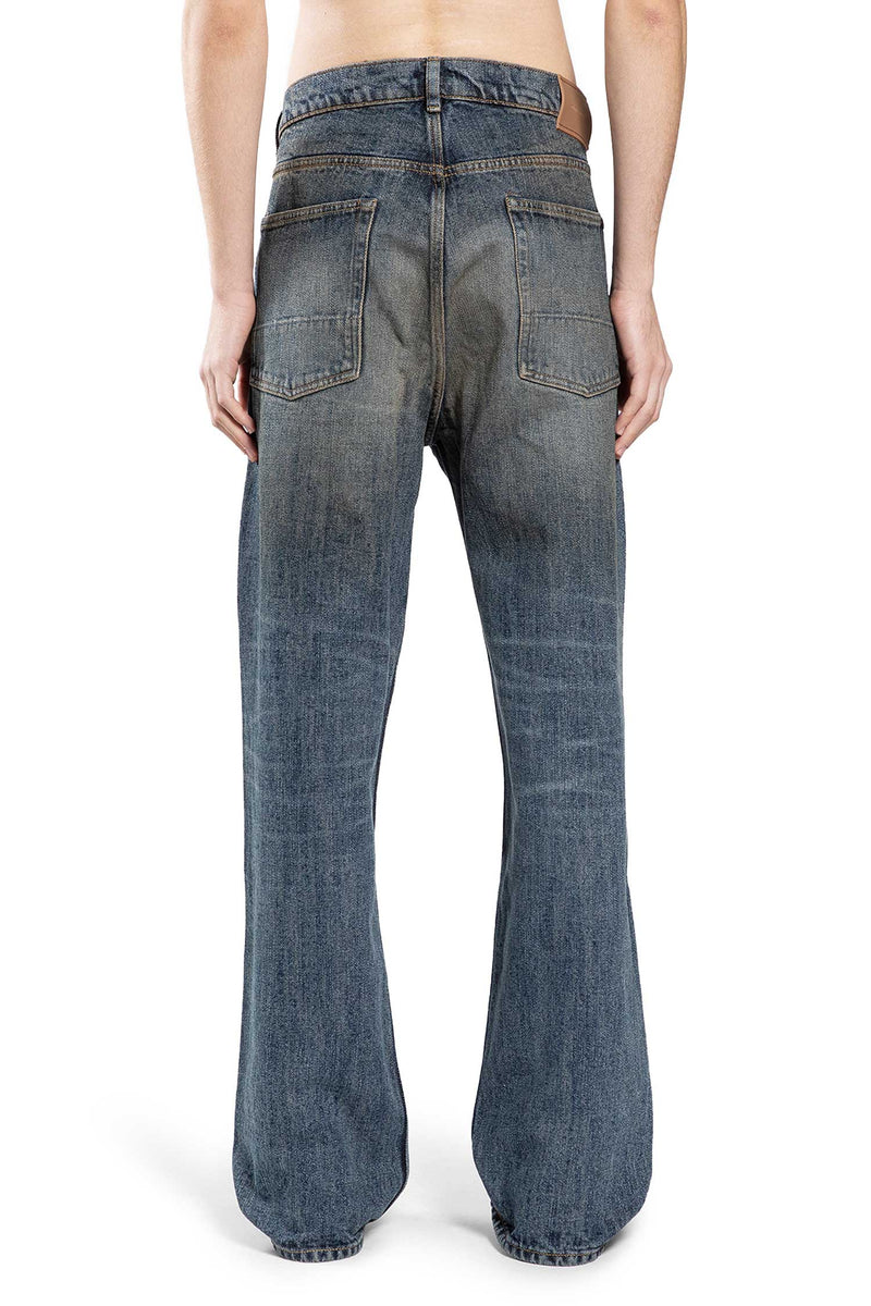 Third Cut Jeans