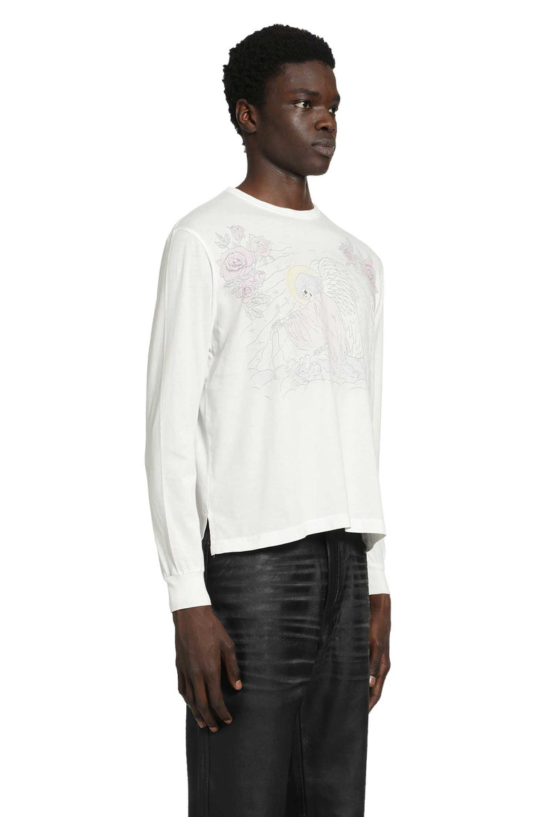 
              Cruise Long Sleeve Tee
            