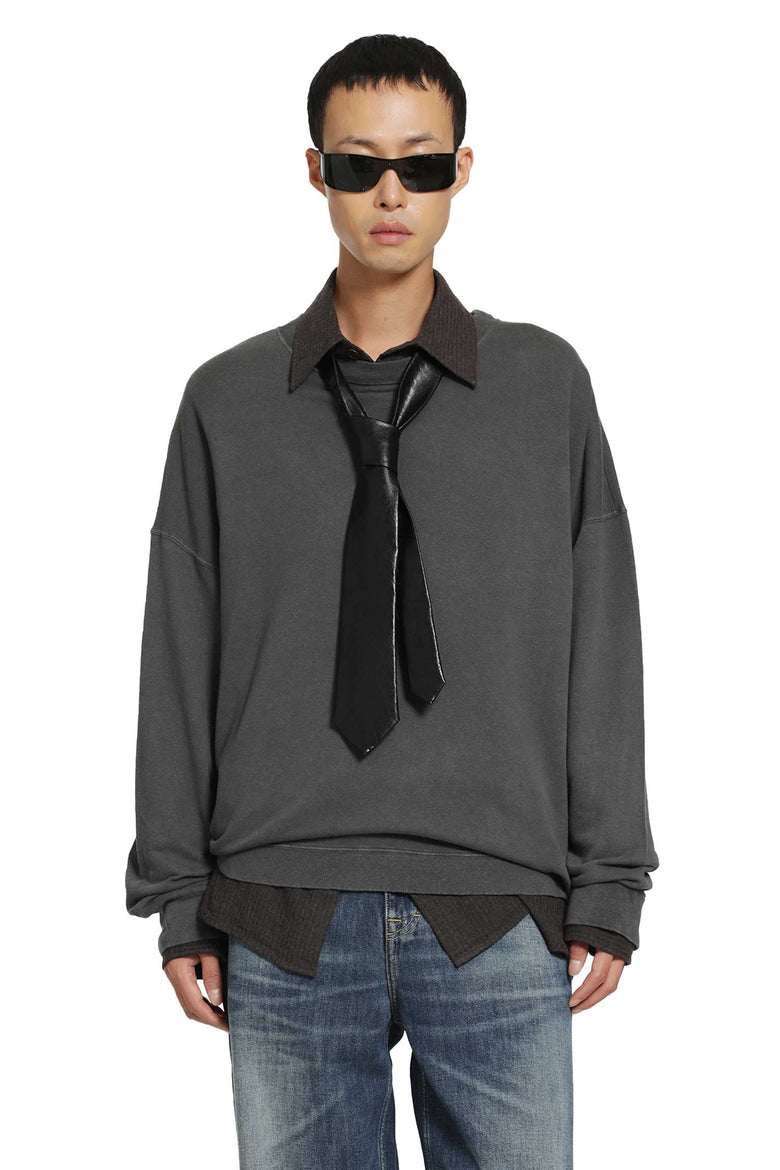 OUR LEGACY Slack Sweatshirt man