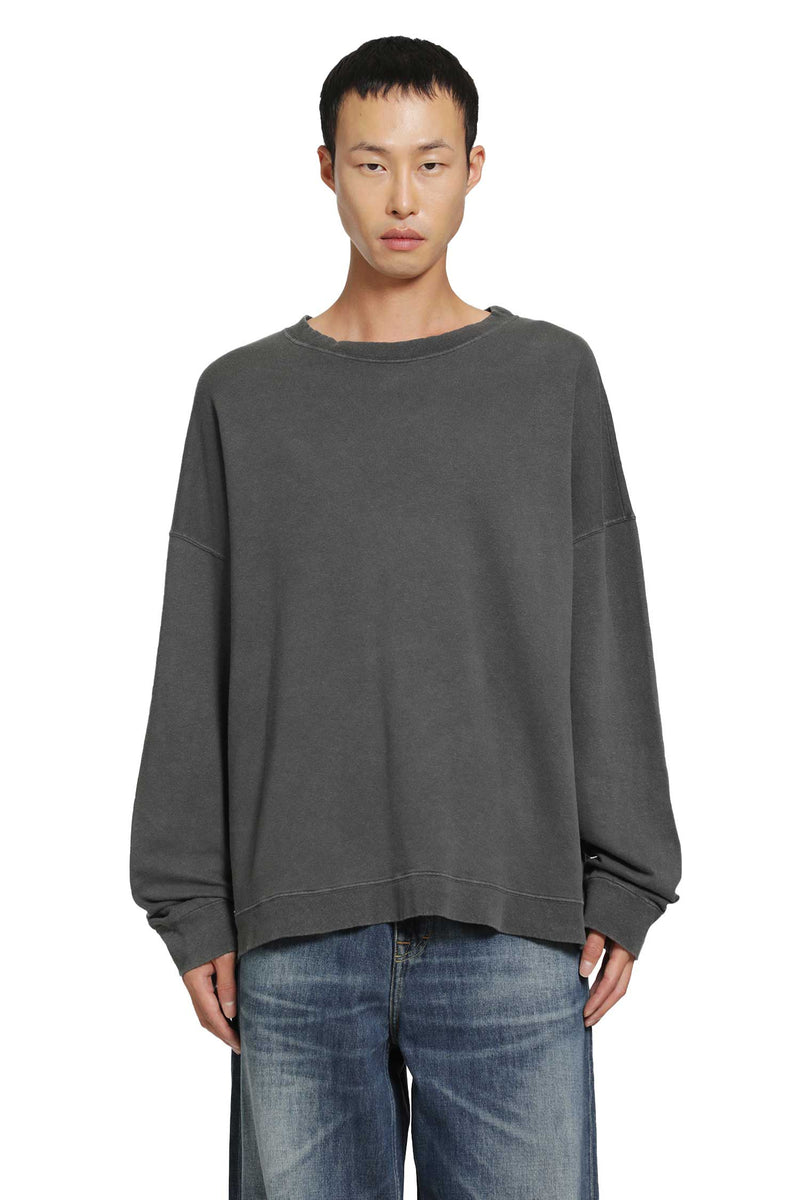 OUR LEGACY Slack Sweatshirt man