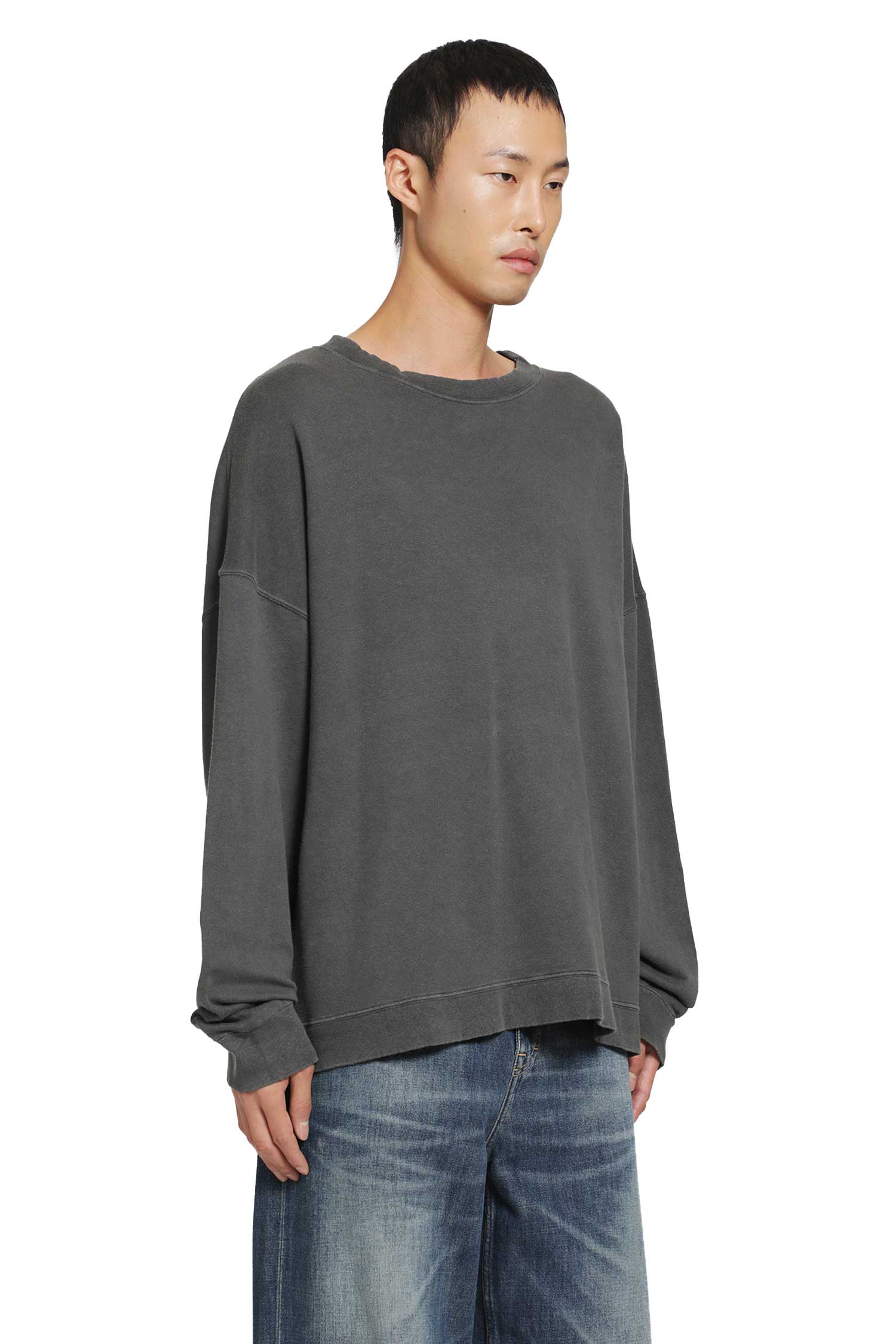OUR LEGACY Slack Sweatshirt man
