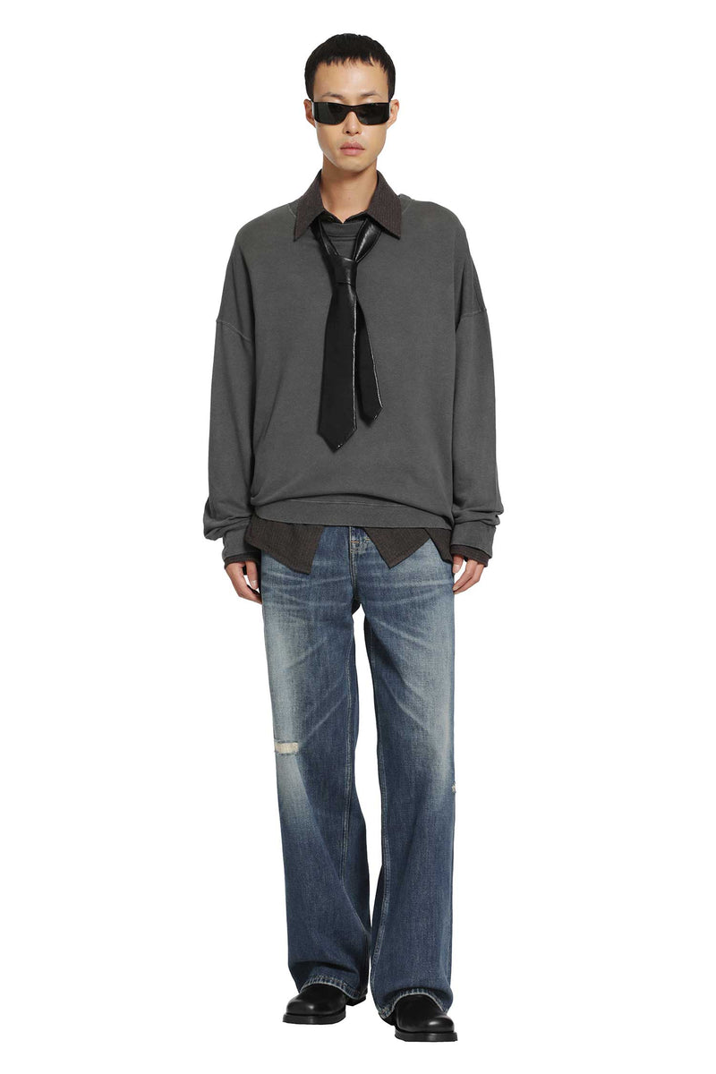 OUR LEGACY Slack Sweatshirt man