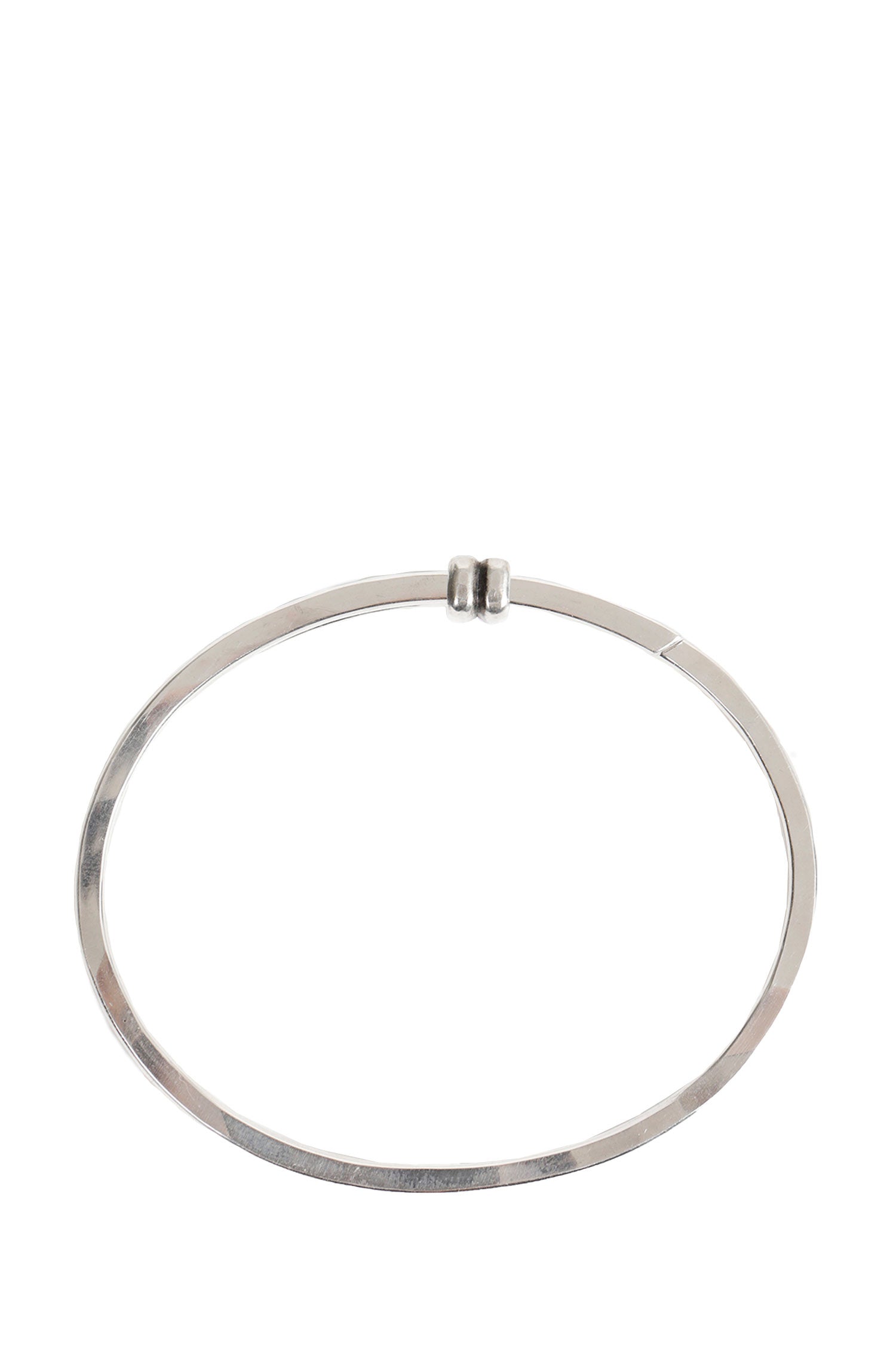 Bangle Keyring