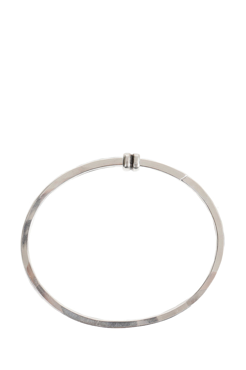 WERKSTATT MUNCHEN Bangle Keyring unisex