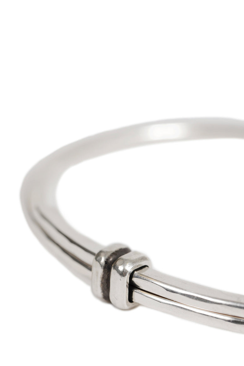 
              WERKSTATT MUNCHEN Bangle Keyring unisex
            