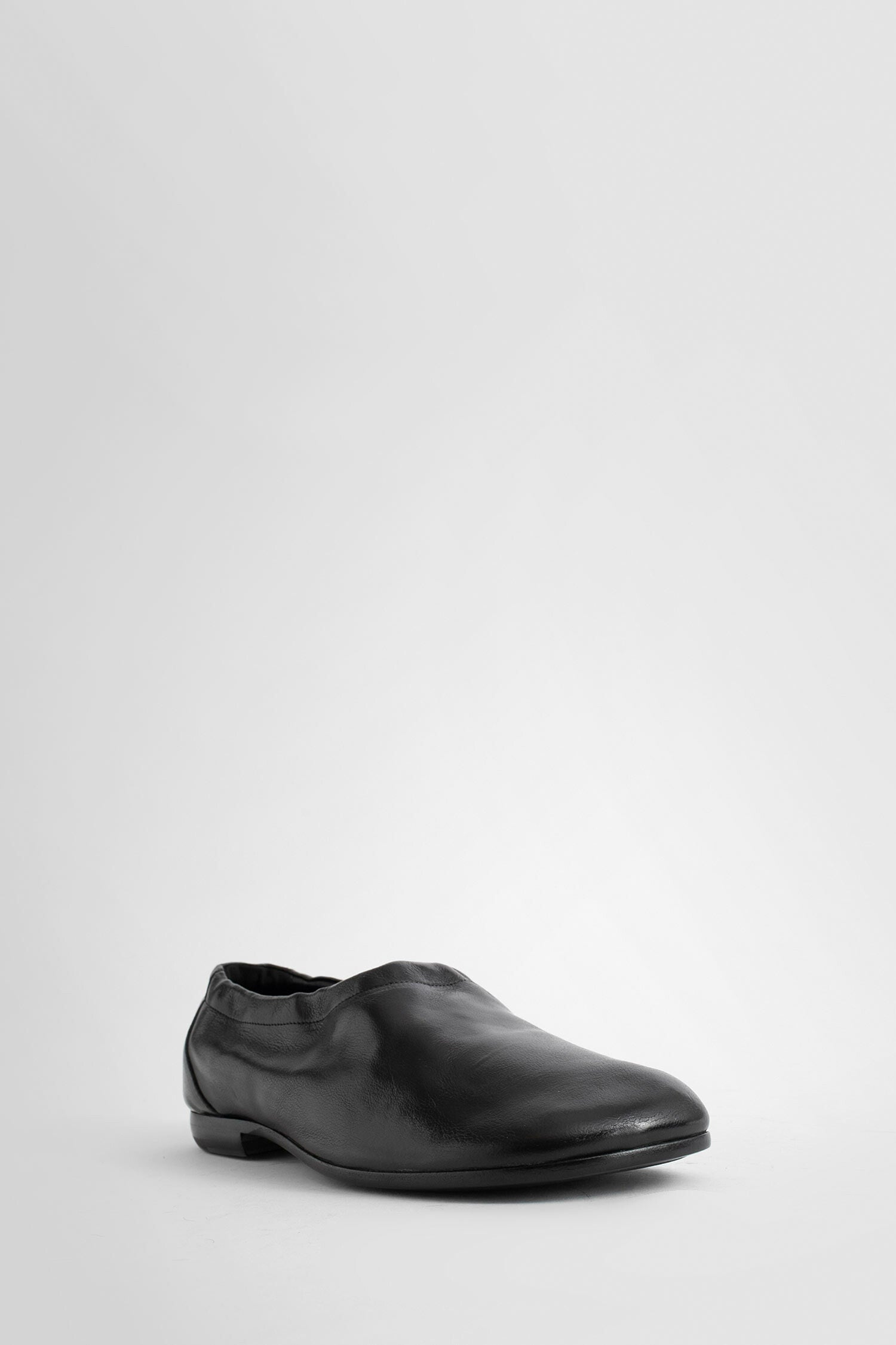 MATTIA CAPEZZANI MAN  LOAFERS & FLATS